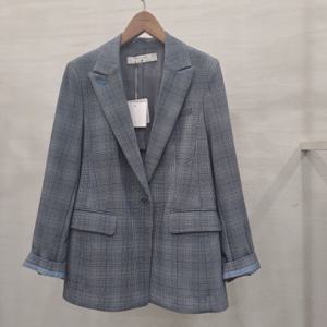 [샤트렌]체크정장쟈켓HCDMJK103_JJ