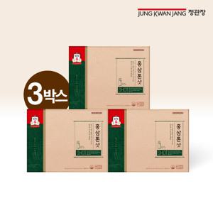 정관장 홍삼톤샷 3박스