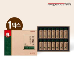 정관장 홍삼톤샷 1박스