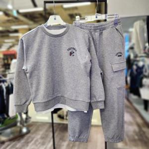 에스핏 HC09 3PCS 세트 주니어 상하복 SJZ509MKTR02