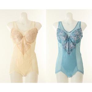 [와코루] 살루트 감각 풀메이크업 올인원 (DBT0460 C컵)