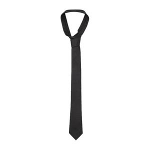 톰포드 블랙 자카드 실크 넥타이 STI003S0186 LB999