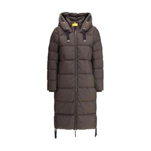 파라점퍼스 롱패딩 25WMPWPUEL31 0109 BROWN