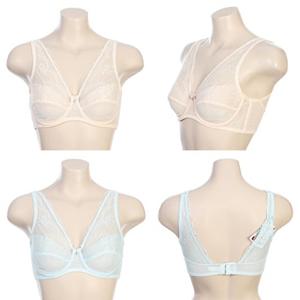 [비너스] 이월상품 풀커버리지 런닝 홑겹 브라 B D컵 VBR1785