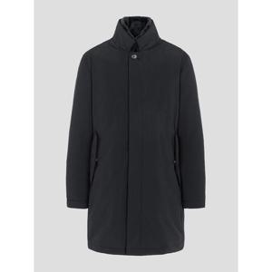 [갤럭시] [GALAXY] GOOSE DOWN  칼라퍼 트렌치  애쉬 (GA593TU024)