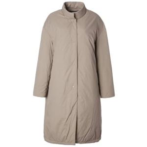 [조순희]차이나카라 롱 경량 패딩 AFLWC418