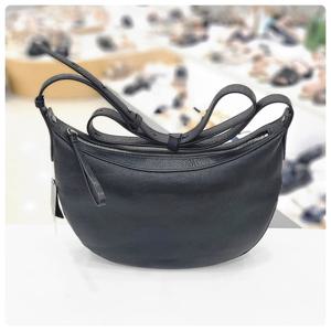 [탠디]여성 소가죽 하프문백 크로스백 숄더백 TDWB24010X