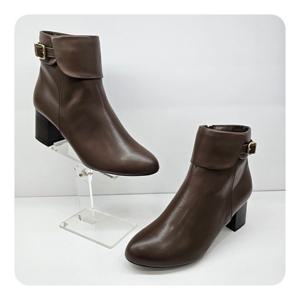 [탠디]미셸by탠디 여성6cm 심플 데일리 앵글부츠 125506-1266