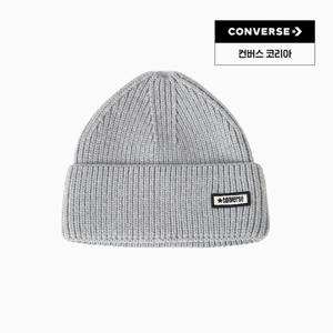 [컨버스공식] 헤비 니들 비니 라이트 레트로 그레이 UA5853-GGN