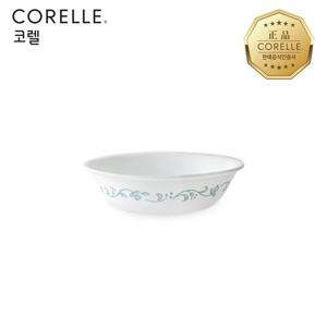 코렐 컨트리커트지 앞접시 1P