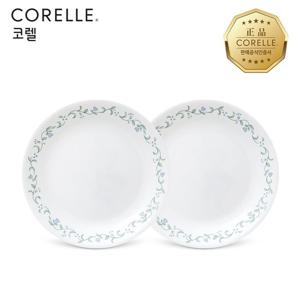 코렐 컨트리커트지 원형중접시 2P