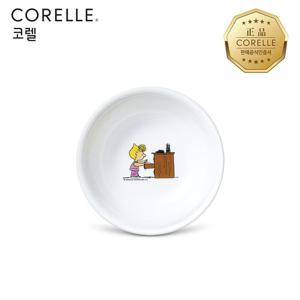 코렐 스누피더홈 앞접시 1P