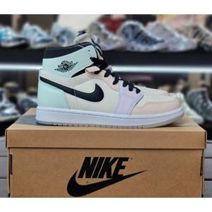 에어조던 1 줌 에어 컴포트 페일 아이보리 CT0979-101