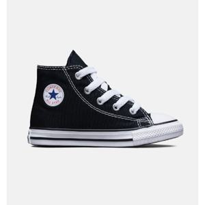 컨버스 키즈 척테일러 올스타 클래식 블랙 7J231C