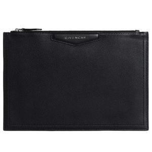 지방시 안티고나 클러치 미듐 블랙 BB609CB00B 001