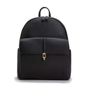 [에스콰이아]여성 오플엠보 부드러운 소가죽 백팩 ECEFHB640