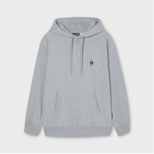 [후아유]남녀공용 Steve Hoodie(Brushed) WHMHF4T11U