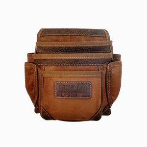 가야라이프 스웨이드 KL 998 다용도 못주머니  스웨이드 못주머니 파우치 주머니 998 다용도