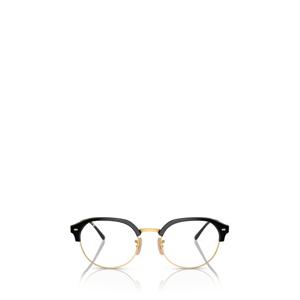 레이벤 IRREGULAR BLACK 남여공용 선글라스 RB4429 601/GH