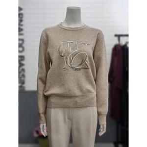 아날도바시니 세이브존02 스팽클  니트 티 AY11KL03N