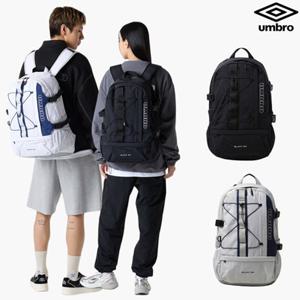 [엄브로] 슬랜트 백팩 UQ323CBP93