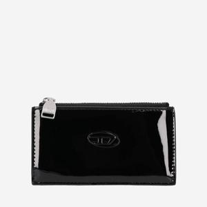 [디젤] 여성 Play Card Holder Iii 지퍼 카드 지갑(X10003 P6255 T8013)