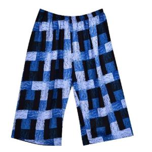 8부 남자 파자마바지 남자잠옷 수면바지 남성 홈웨어