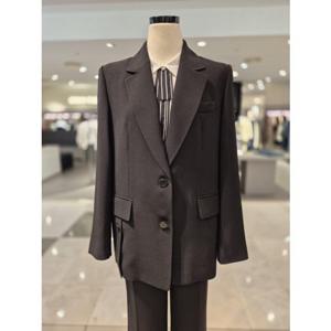 [비지트인뉴욕] 테일러드 셋업자켓 (VB9JK01)