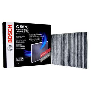 기아 올뉴K5 보쉬 에어컨필터 활성탄 C5870