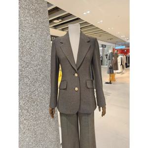 JIGOTT 지고트  [투버튼 정장 자켓]  JRBE0JK041