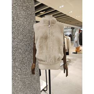 JIGOTT 지고트 [리버시블 에코퍼 베스트]  JRCE3FST13