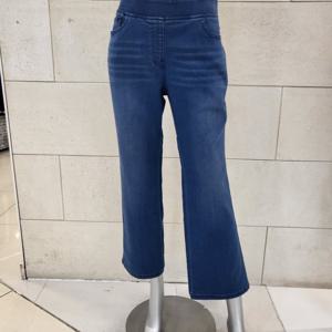 [크로커다일레이디]일자핏  데님팬츠CLEFDP901-IL_BP