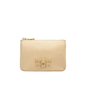 25 FW 발리 이보드 로고 장식 레더 지갑 WLW00DNY083 TP444594355