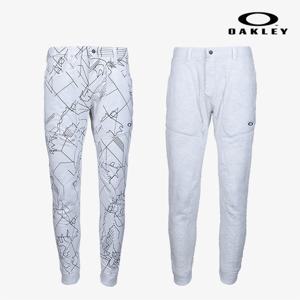 오클리 겨울 골프웨어 스컬 리버시블 윈드팬츠 3.0