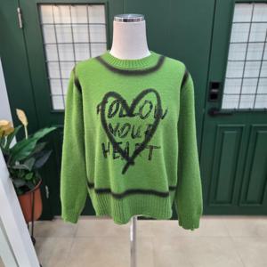 [멜로디가든]빈티지하트  M25WAK150