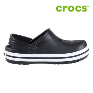 [크록스]크록스 아동 샌들 /Z5- 207006-001 / 크록밴드 클로그 K