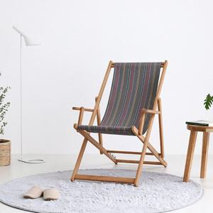 [마켓비]CAMPAC 접이식 팔걸이의자 CR0017