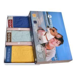 5세-12세 남자 사각팬티(3매입)