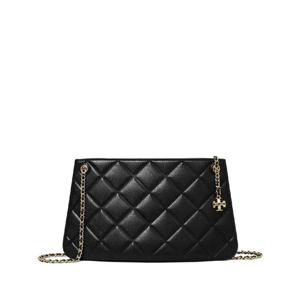 토리버치   클러치 SS26 176623 6800534 Black