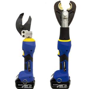 부품 클라우케 충전식 압착 절단 EK425CL ES32CL 콤보세트