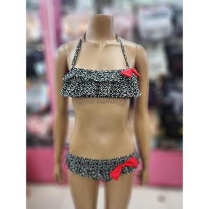 댑 캉캉주름 2PS 비키니PSW1002