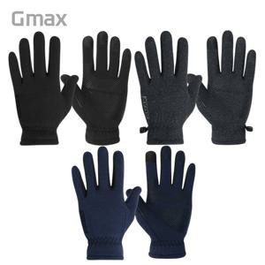 지맥스 겨울 스포츠 일상 스탠다드 스마트 방한장갑 GMS20038