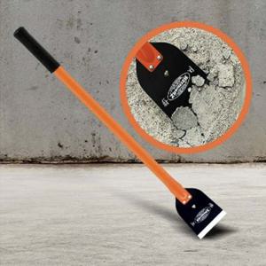 스크래퍼 HS8000 끌칼 해라 바닥 끌개 스크래퍼 스크레퍼 껌칼 끌개 끌칼 바닥 페인트 벽지제거