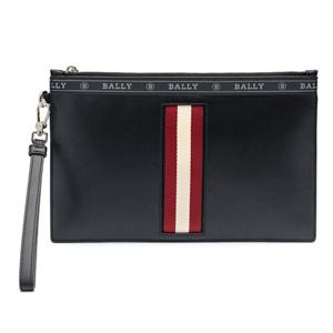 (명품) 발리 남성 클러치백 BENERY.HP BK