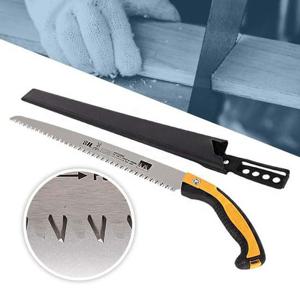 HS350_실버전지톱350 톱자루 전지 미니 톱 나무목공 톱 쇠톱 실톱 고지톱 줄톱 나무톱 쥐꼬리톱 목공톱 미니톱 전지톱 접이식톱 만능톱 톱날