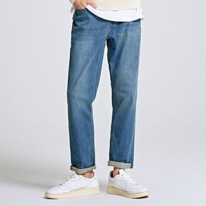 [스파오][데일리지] 테이퍼드진 (SPTJCA9C21-T)