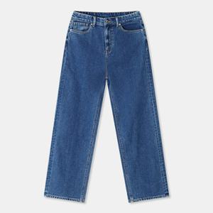 [스파오][데일리지] 와이드 웜 진 (SPTJC4VG51-T)