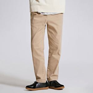 [스파오][데일리지] 웜 밴딩 팬츠 (SPTCC4VC01-T)