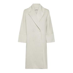 막스마라 23SS ZURCA 네오프렌 코트 에크루 2399010131 001