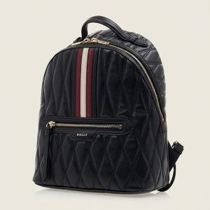 발리  남성 다피 퀼티드 백팩 DAFFI QT F170